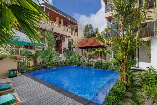 Tridharma Suites - Housity