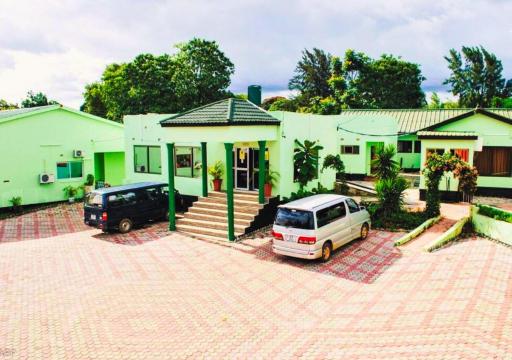 ROYAL SHALOM HOTEL - Housity