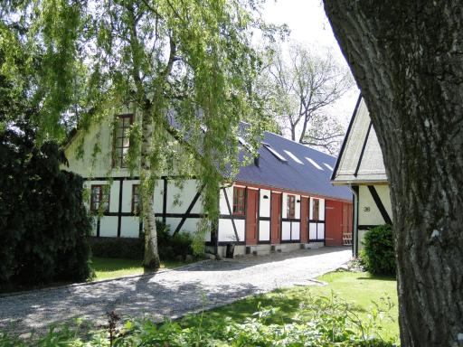 Dyssegaard B&B - Housity