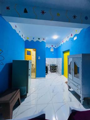 Tongel Nubian Studio & Guest House - Hizvo