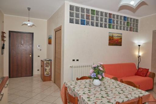 Appartamento Vallone Petrara - Housity