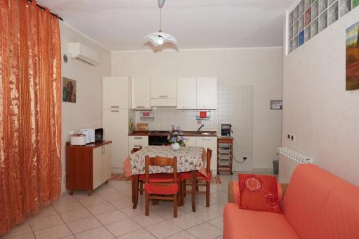 Appartamento Vallone Petrara - Housity