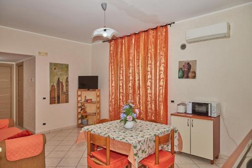 Appartamento Vallone Petrara - Housity