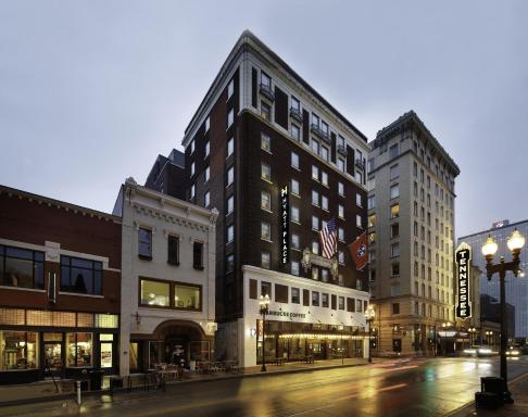 Hyatt Place Knoxville/Downtown - Housity