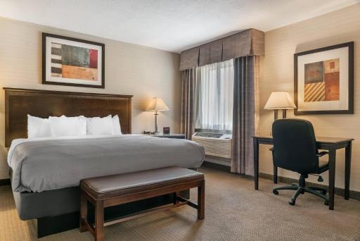 Quality Inn & Suites Next to the Casino - Housity