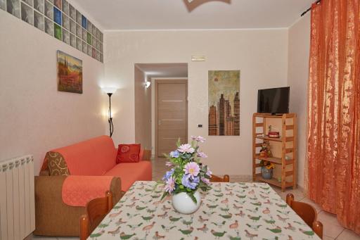 Appartamento Vallone Petrara - Housity