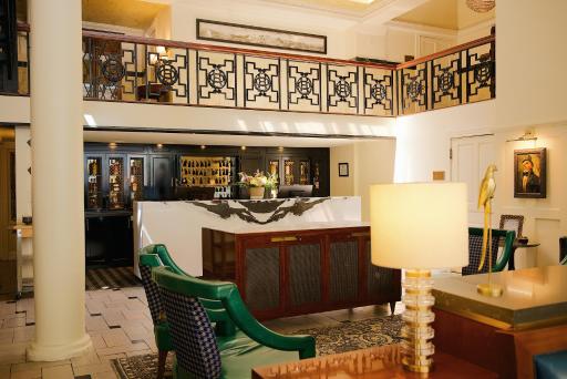 The Oxford Hotel - Housity