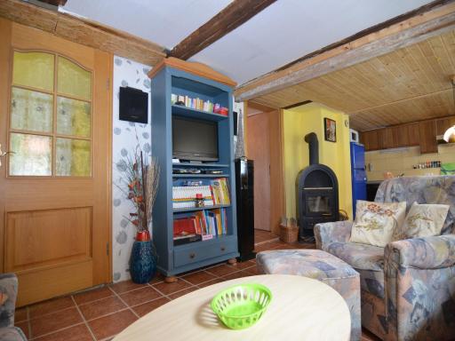 Cosy holiday home in the Harz region - Housity