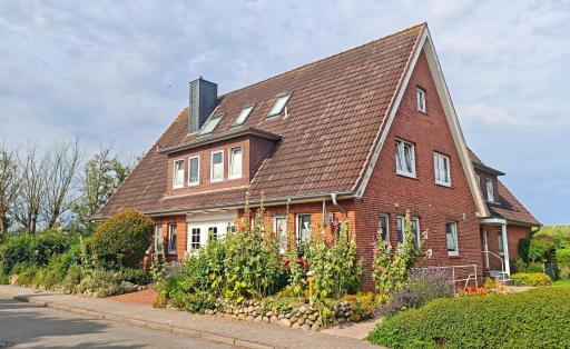 Hotel Haus am Meer - Housity