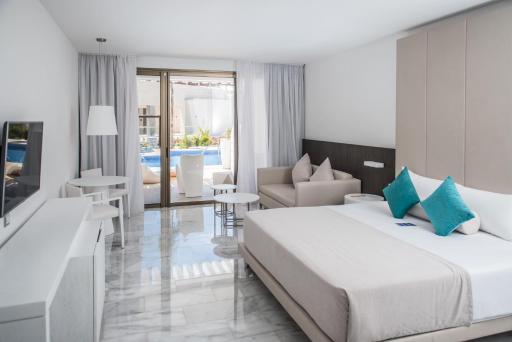 Platinum Yucatan Princess Adults Only - All Inclusive - Housity