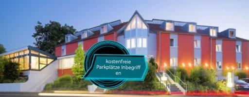 Main Hotel Eckert 3-Sterne Superior - Housity
