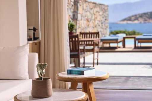St. Nicolas Bay Resort Hotel & Villas - Housity