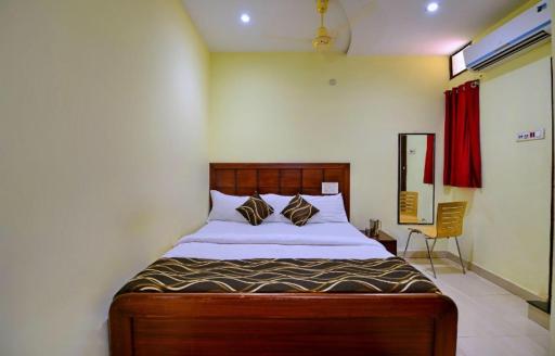 Hotel Al Zaiqa - Housity