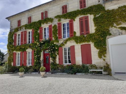 maison bourgeoise - Housity