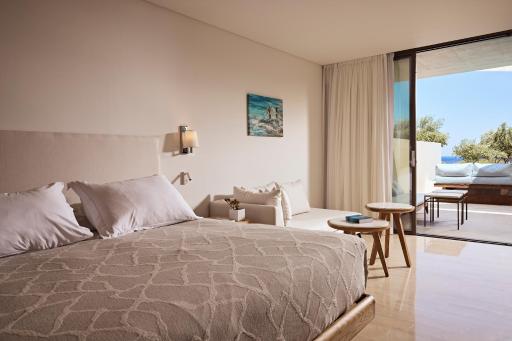 St. Nicolas Bay Resort Hotel & Villas - Housity