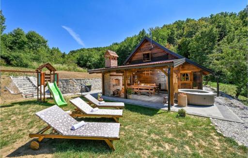 Kuća za odmor Dedino ognjište - Housity