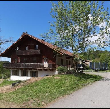 Ferienhaus Piller - Hizvo