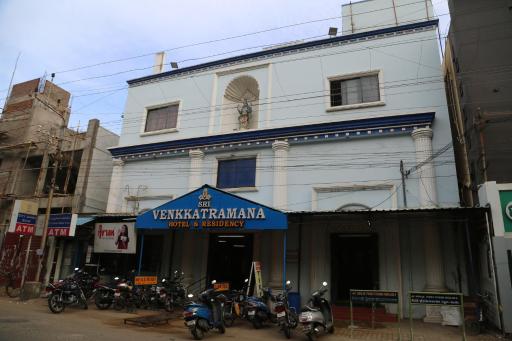 VENKKATRAMANAA RESIDENCY - Housity