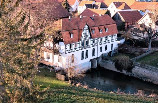 Ferienwohnung Maris - Housity
