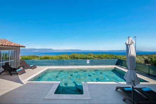 House Olive Bay View - Housity