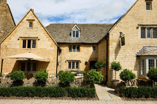 House of George W Davies - Housity