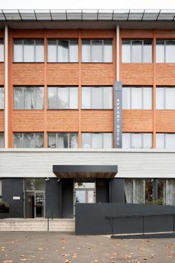 APPART'HOTEL RESIDIS Paray Orly - Housity
