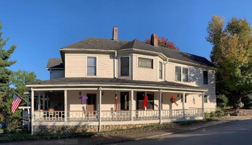 The Historic Herren House - Housity