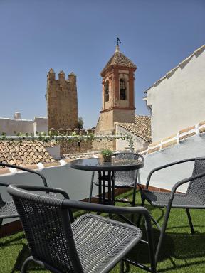Casa Rural El Refugio - Housity