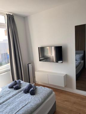 Modernes Apartment Karlsruhe - Housity