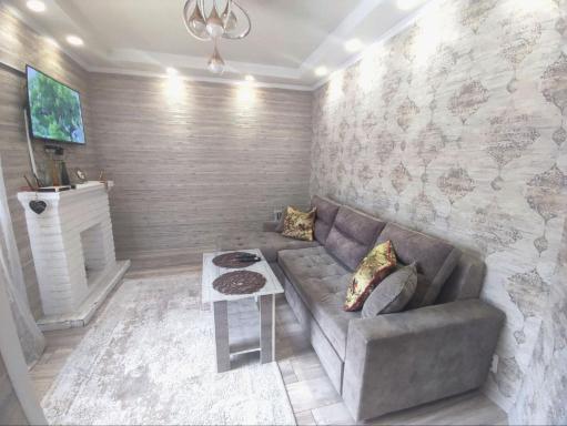 Комфортный дом до 4х человек. Есть парковка на 2 машины, Wi-Fi, TV. - Housity