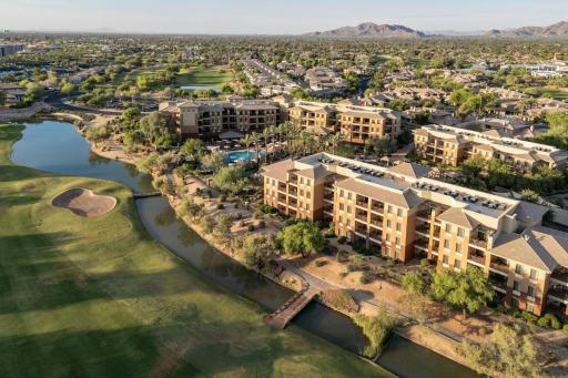 The Westin Kierland Villas, Scottsdale - Housity