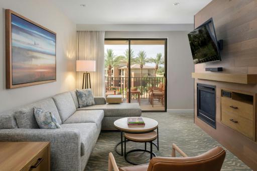 The Westin Kierland Villas, Scottsdale - Housity