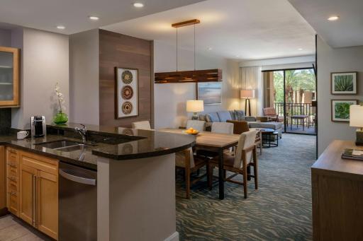 The Westin Kierland Villas, Scottsdale - Housity