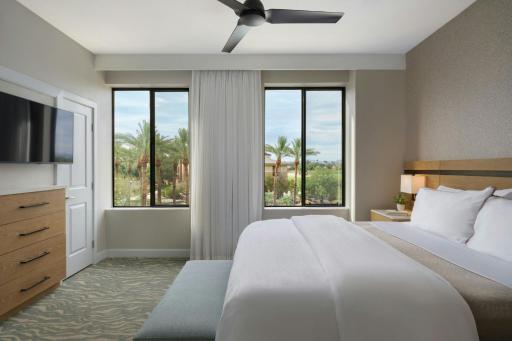 The Westin Kierland Villas, Scottsdale - Housity