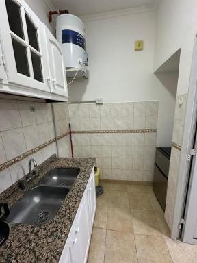 Departamento en Microcentro - Housity