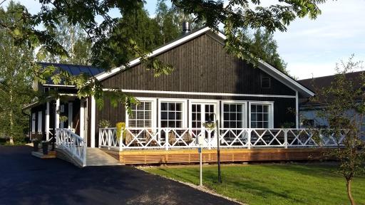 Hotelli HiljaHelena - Housity