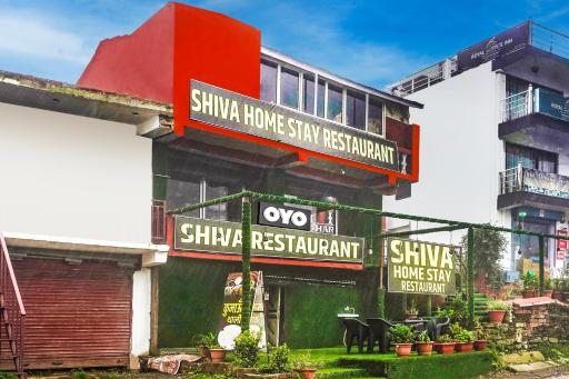 Hotel O Shiva Homestay - Housity