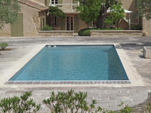 Oppède Villa with Private Pool - Housity