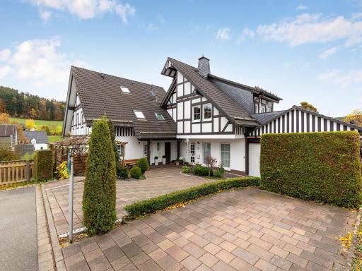 Gemütliche Ferienwohnung am Waldrand - Housity