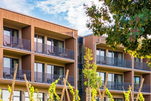 Hotel MEINTZ - Housity