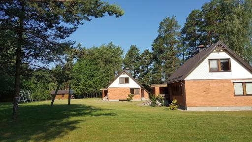 Petronių sodyba - Housity