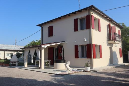 Villa pace D'oro - Housity