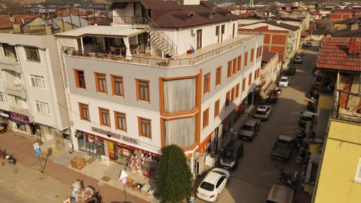 Ekinoks Hotel - Housity