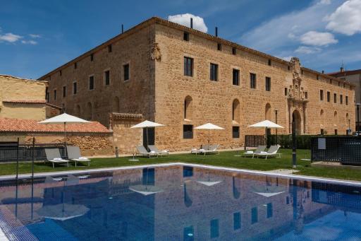 Castilla Termal Burgo de Osma - Housity