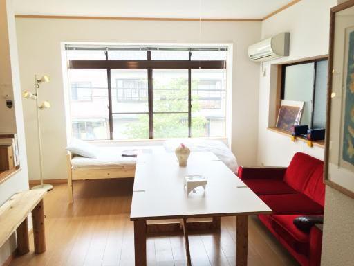 Toolate Guesthouse Toyama - Housity