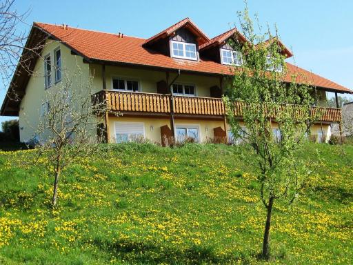 Comfortable Apartments in Rotthalmünster - Housity