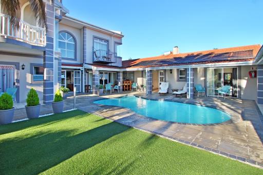 Atlantic Beach Villa - Housity