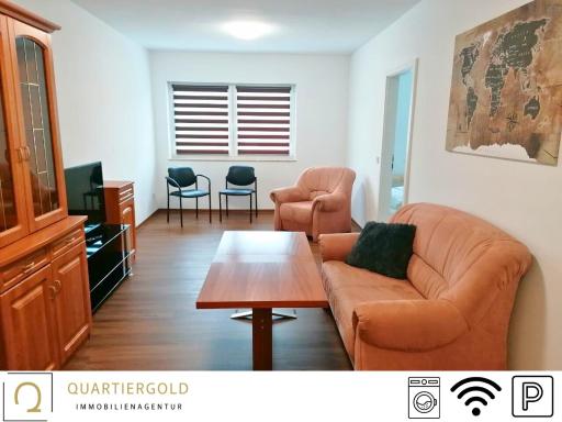 Monteurwohnung I bis zu 8 PAX - Housity