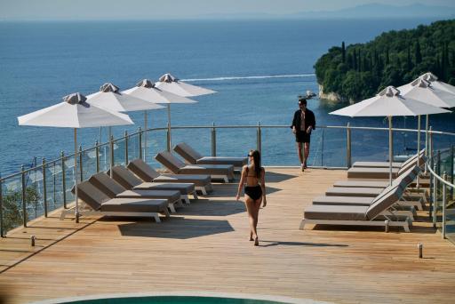 San Antonio Corfu Resort (Adults Only) - Housity