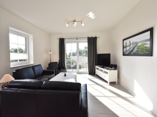 Apartment, Oldenburg in Holstein - Housity